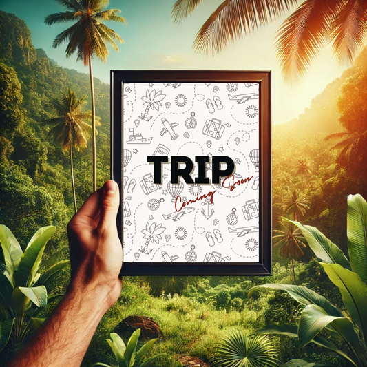 Bring the World Home: Decorating with Travel-Themed Wall Art