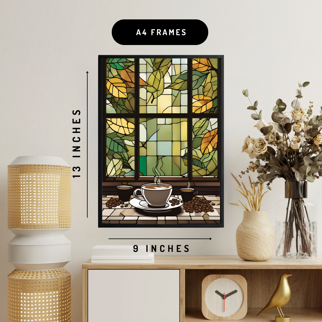 Refresh And Relax Wall Art Posters