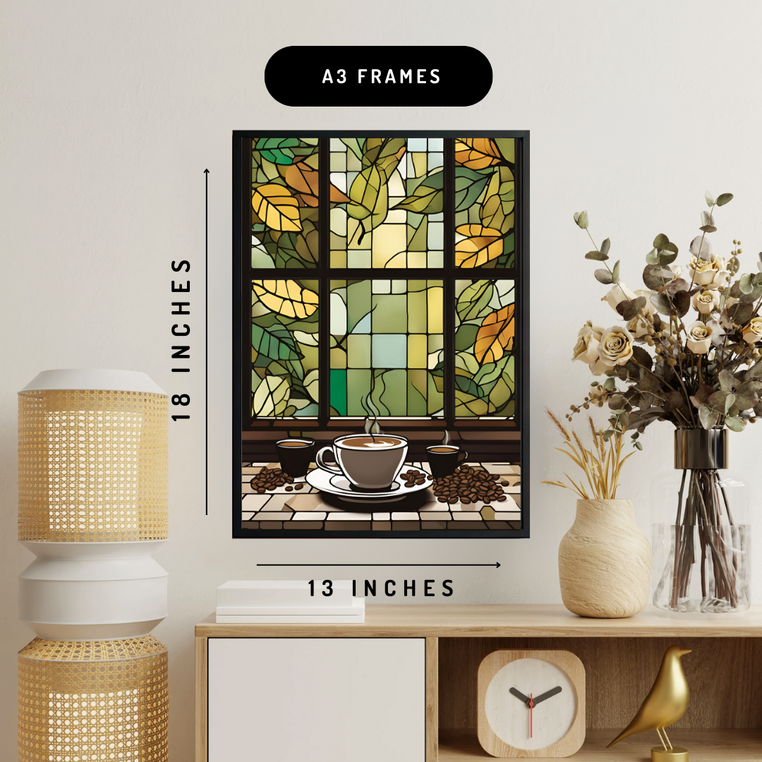 Refresh And Relax Wall Art Posters