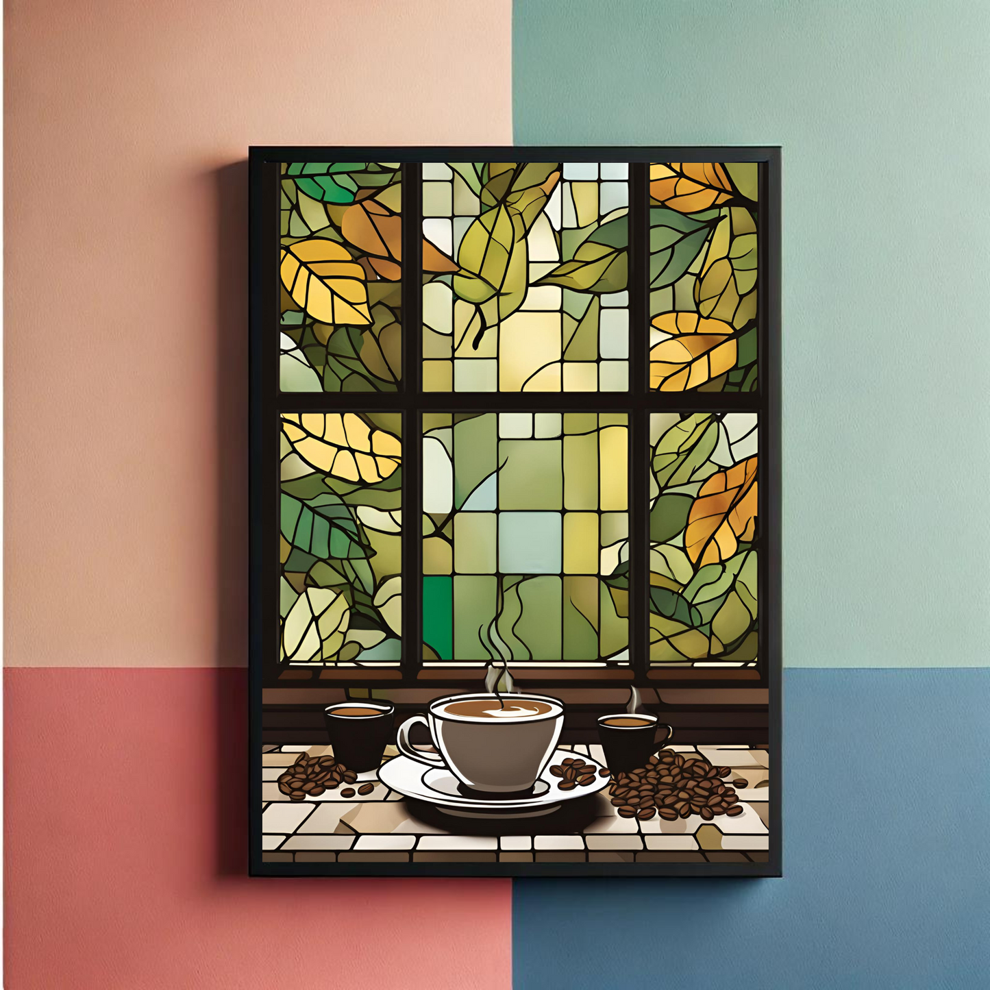 Refresh And Relax Wall Art Posters