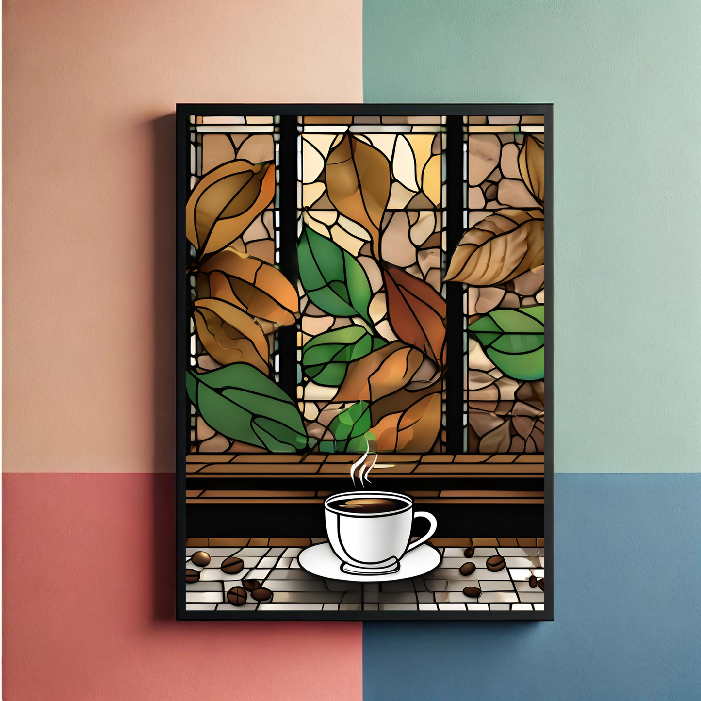 Refresh And Relax Wall Art Posters