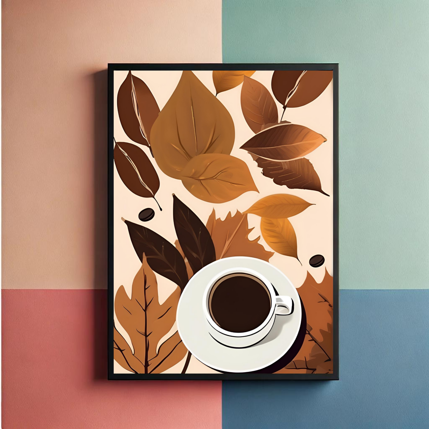 Rest And Refresh Wall Art Posters