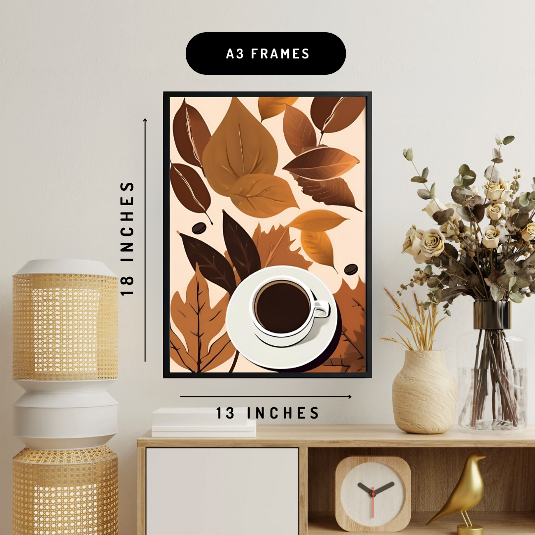 Rest And Refresh Wall Art Posters