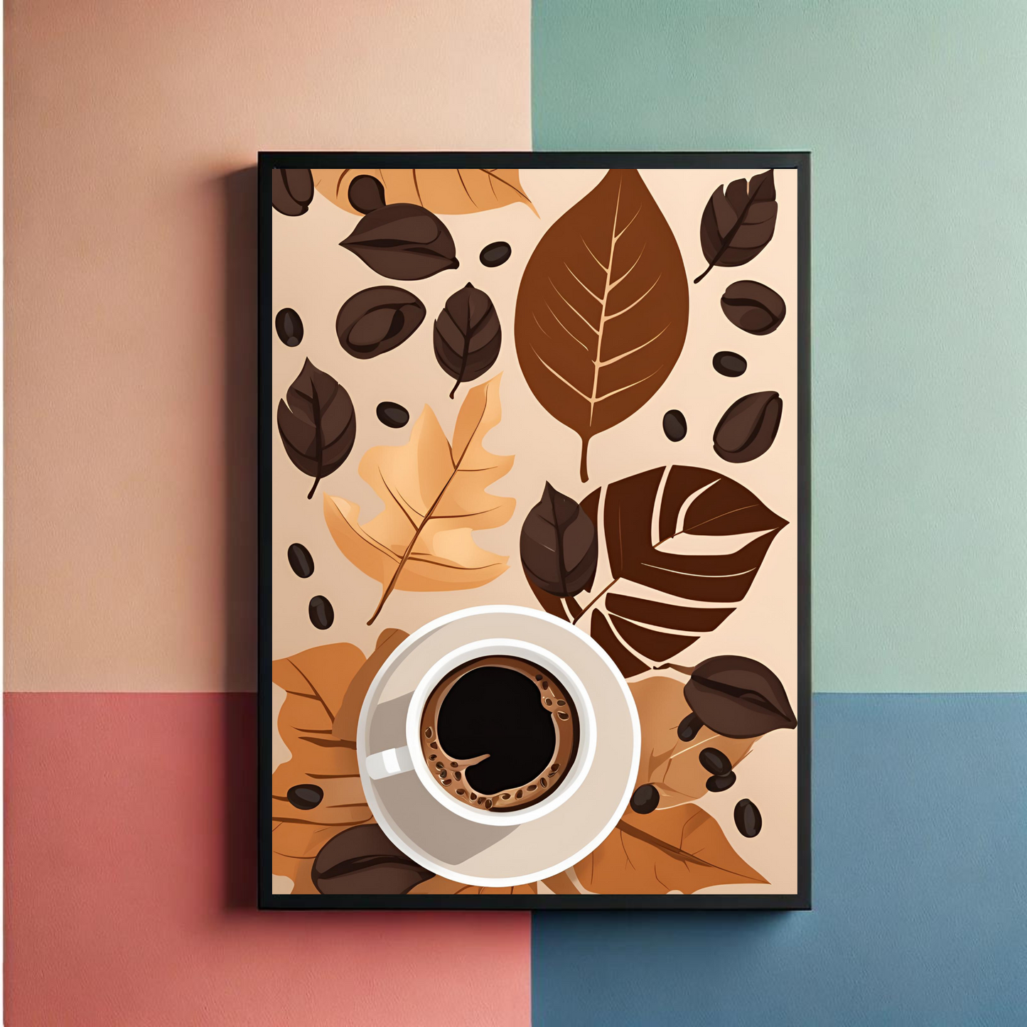 Rest And Refresh Wall Art Posters