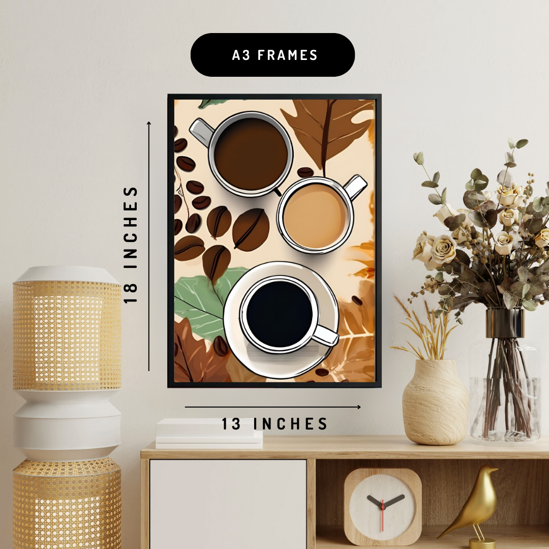 Rest And Refresh Wall Art Posters